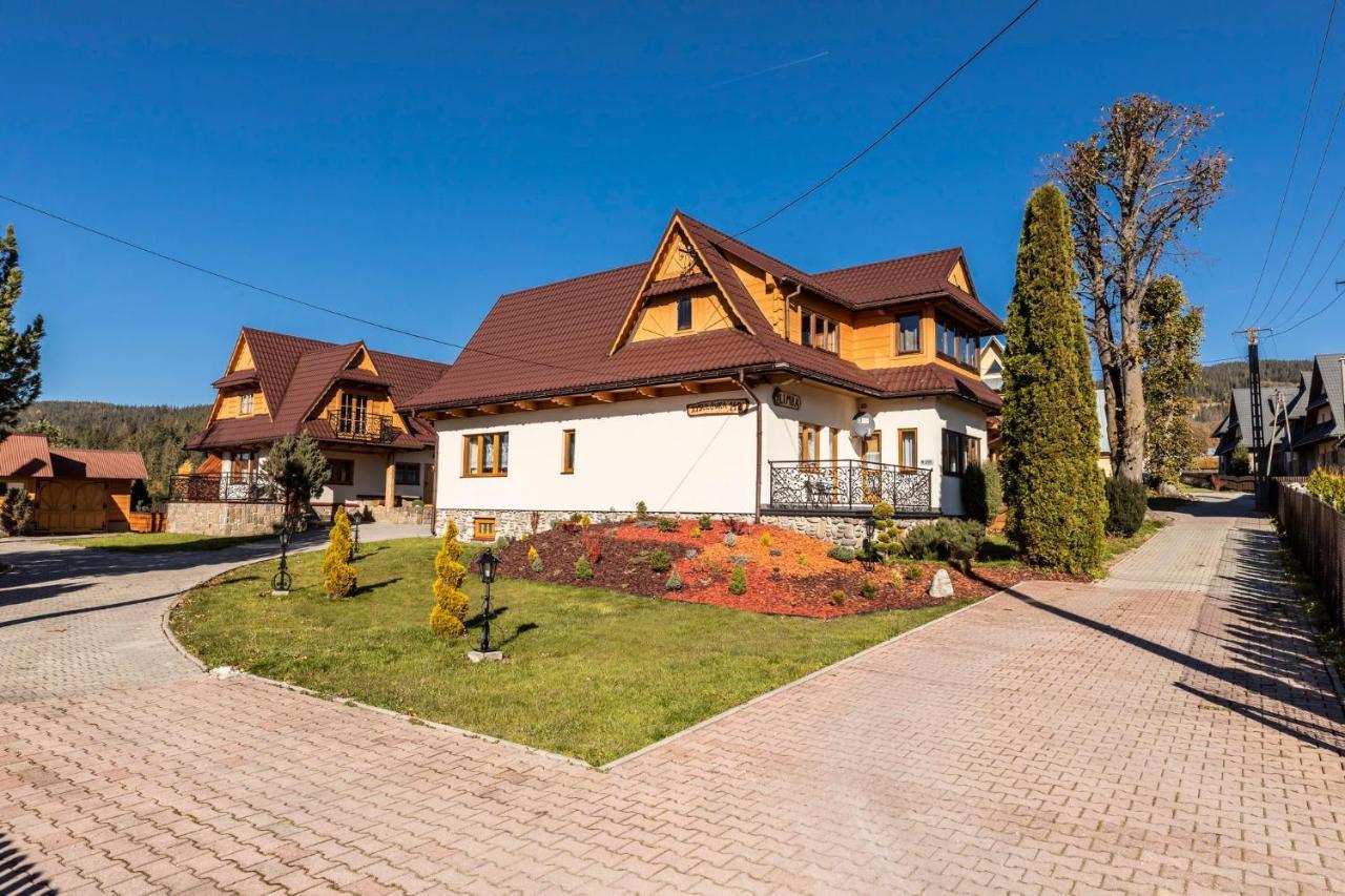 Udanypobyt Apartamenty Przy Lesie 2 Koscielisko Exterior photo